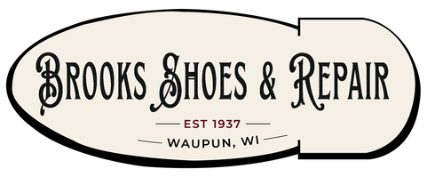 Brooks Shoes & Repair